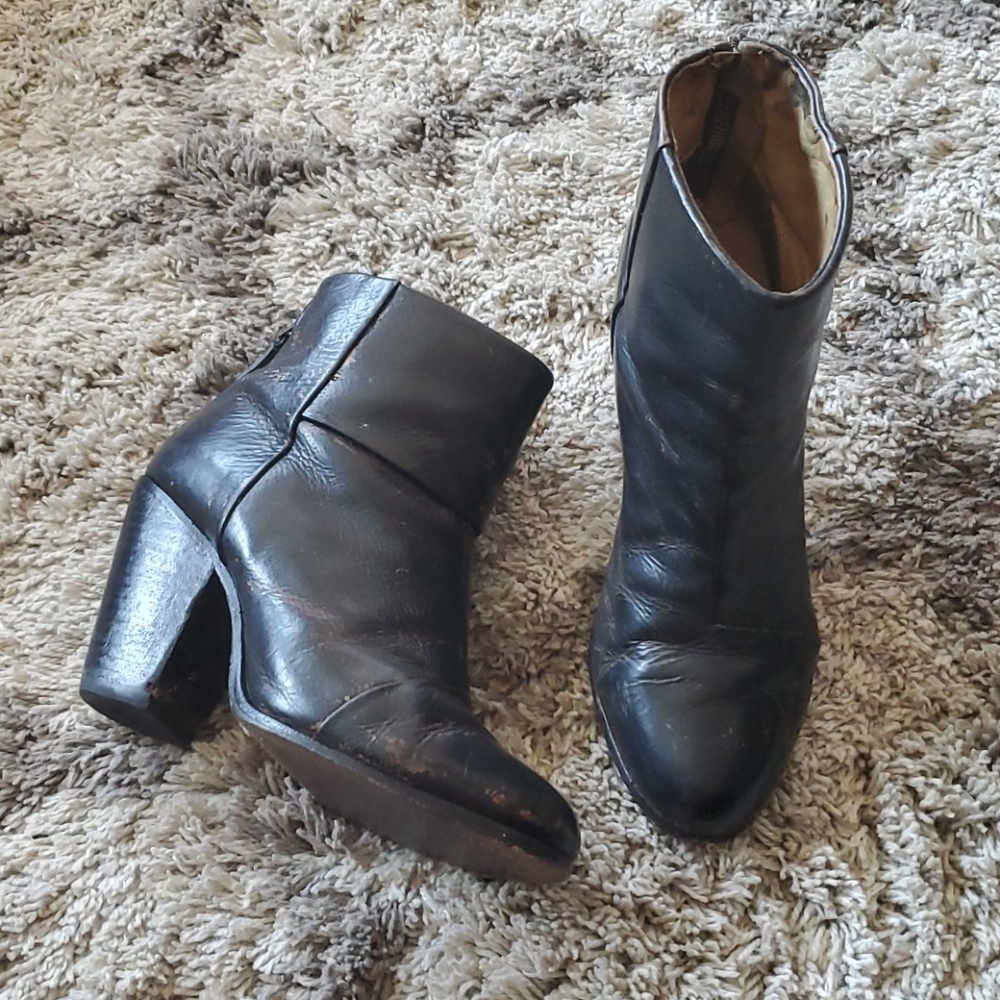 Rag and Bone Boots